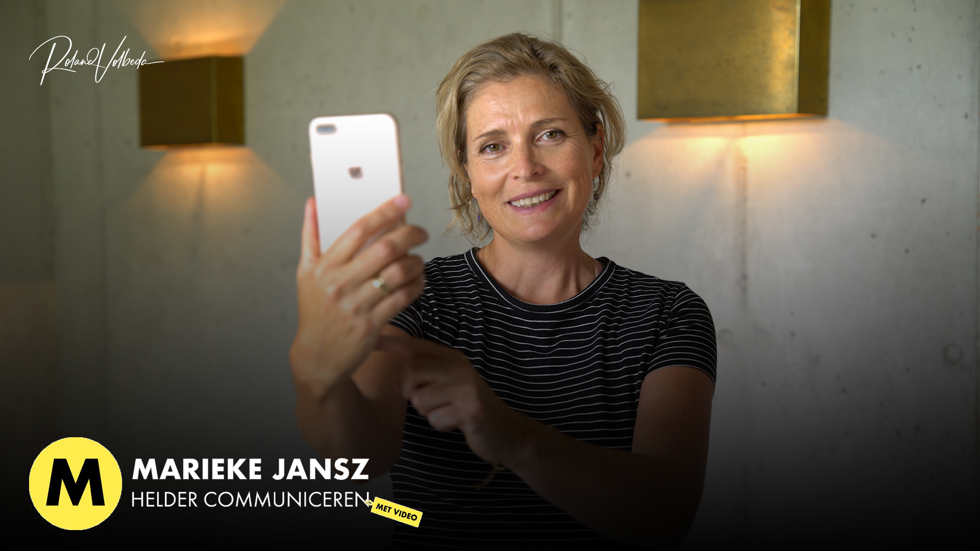Marieke Jansz