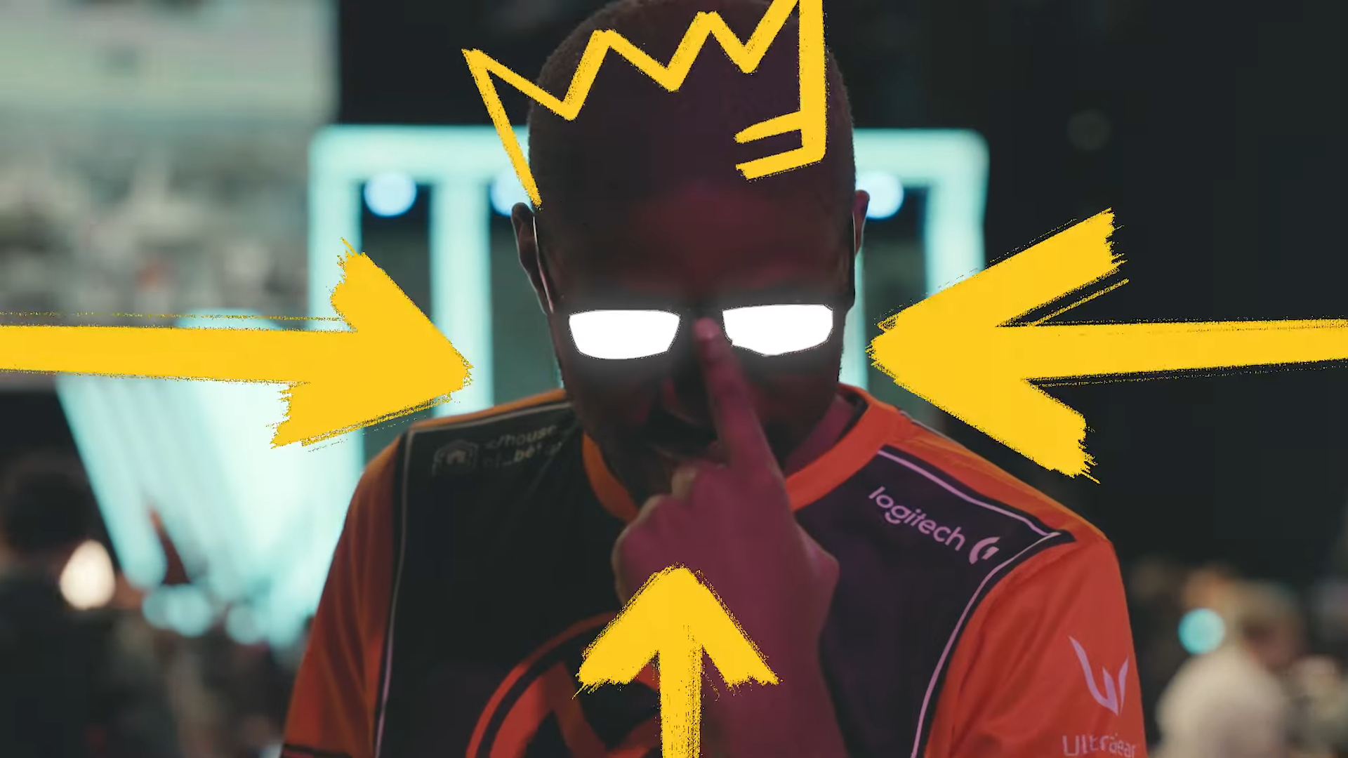 DUTCH SMASH BROS. ULTIMATE POWER RANKING 2024